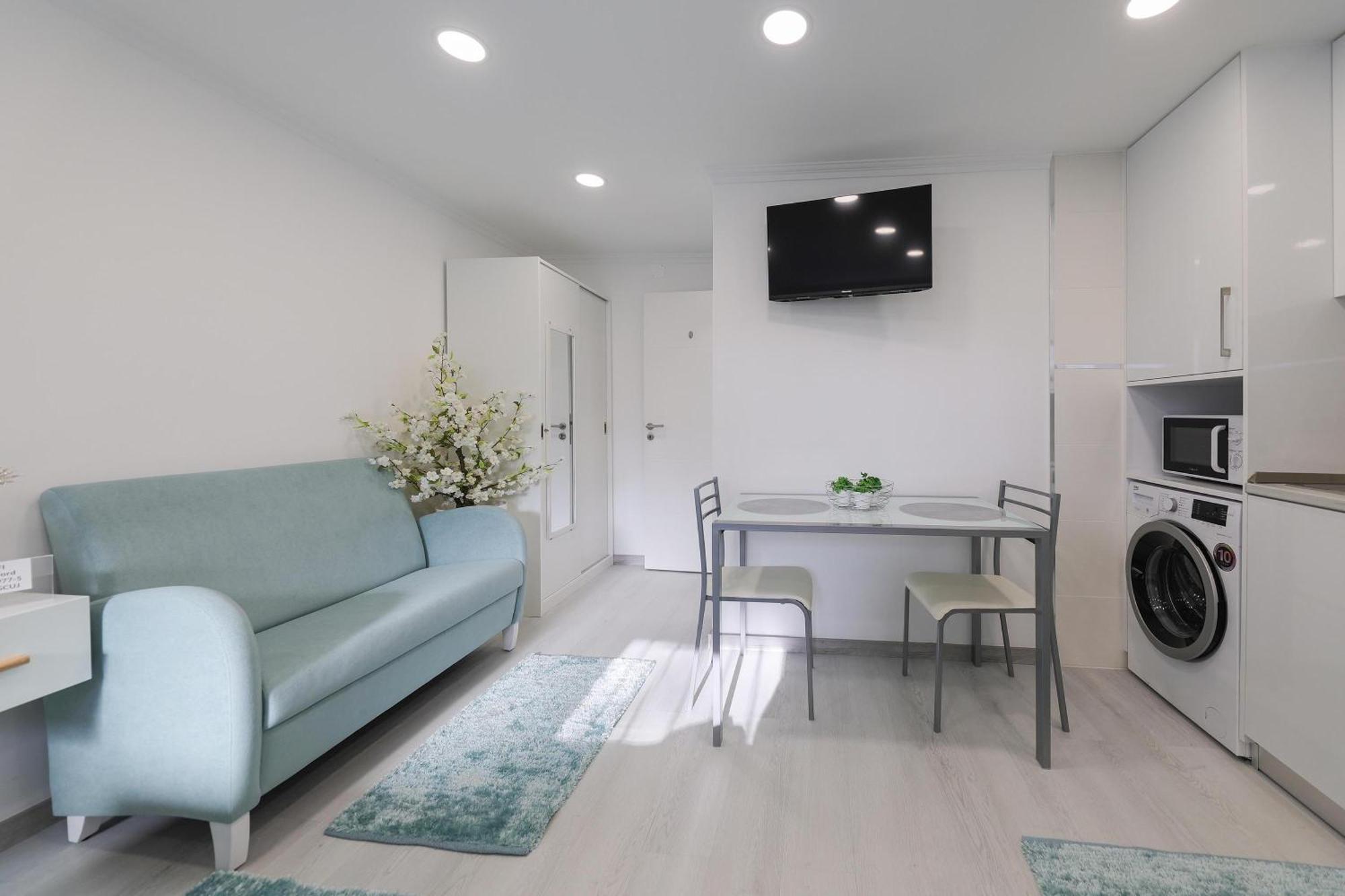 Moradia Chicharro Hotel Nazare Luaran gambar