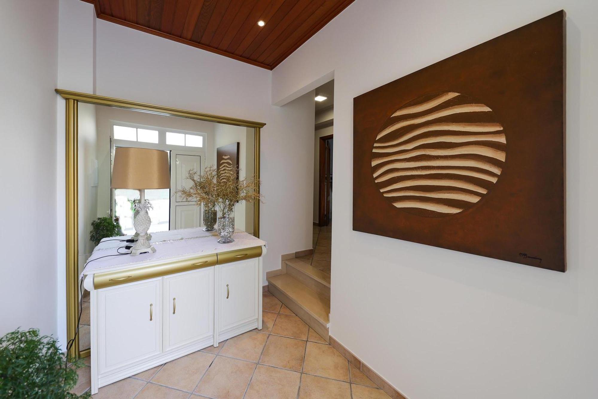 Moradia Chicharro Hotel Nazare Luaran gambar